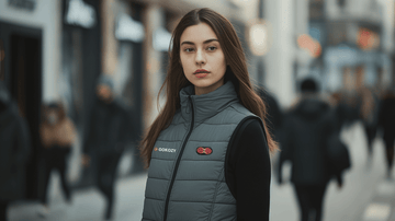 Who Are the Best Manufacturers of Heated Vests?