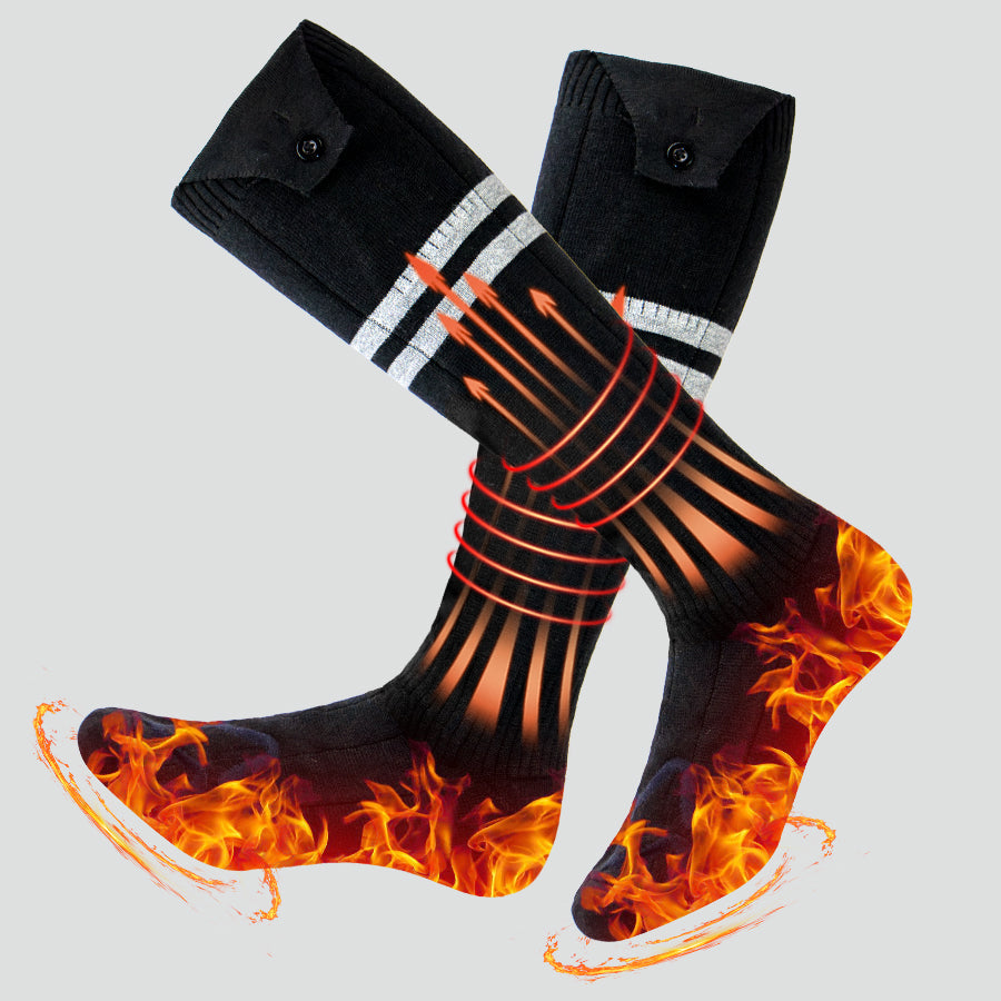 Heated Socks