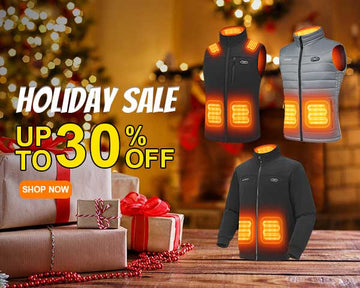 Holiday Sale