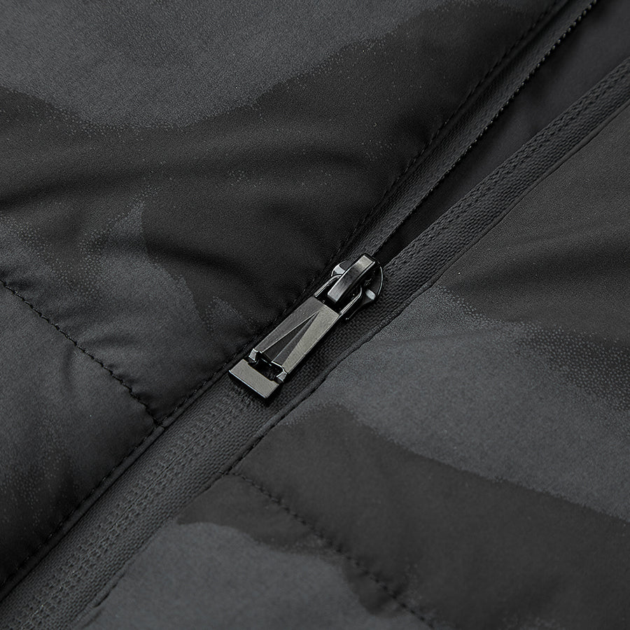 waterproof zipper